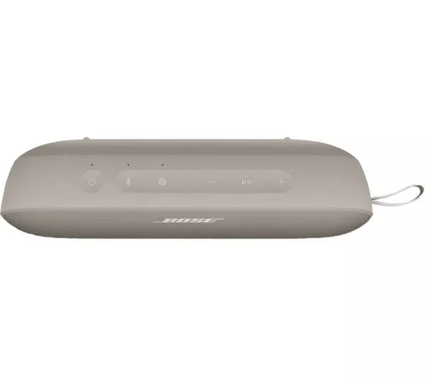Altavoz Bluetooth Bose SoundLink Flex II